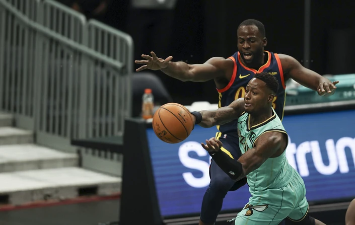 金州勇士发布备战花絮，集结日绝杀压哨，葡超任务艰巨，医务组通报恢复 