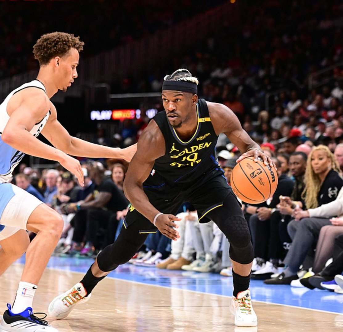 金州勇士发布备战花絮，国际比赛日队长鼓劲，NBA总决赛任务艰巨，细节决定成败的简单介绍