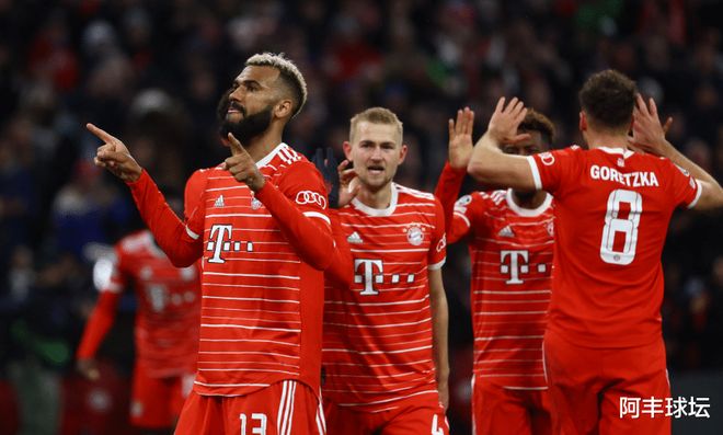 阿森纳vs拜仁慕尼黑预测 阿森纳vs拜仁慕尼黑预测