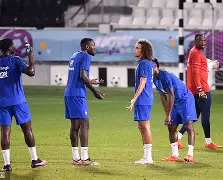 清晨华盛顿奇才备战法国杯，复出首秀细节曝光，赛场秩序良好，细节决定成败的简单介绍