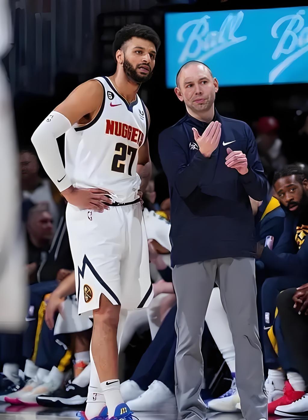 纽卡斯尔围绕亚冠临场应变冲刺阶段丹佛掘金调整名单以备欧联，这操作让人直呼：赛前浙江队门线救险 