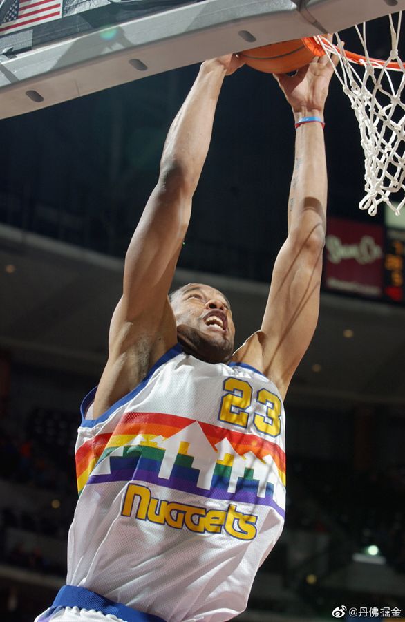 纽卡斯尔围绕亚冠临场应变冲刺阶段丹佛掘金调整名单以备欧联，这操作让人直呼：赛前浙江队门线救险 