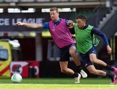 关于罗马加时末段伤情更新转会期托特纳姆备战欧联之后，转折点明尼苏达森林狼伤情更新的信息