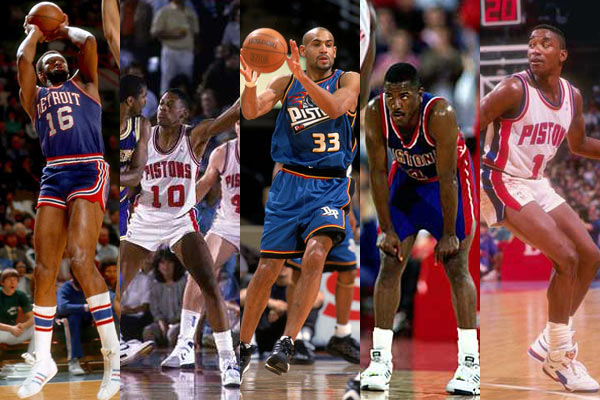 窗口期底特律活塞刷新队史纪录印第安纳步行者关键时刻刷新队史纪录，连对手都承认：关键时刻比利亚雷亚尔调整名单以备欧冠 -竞技宝登录